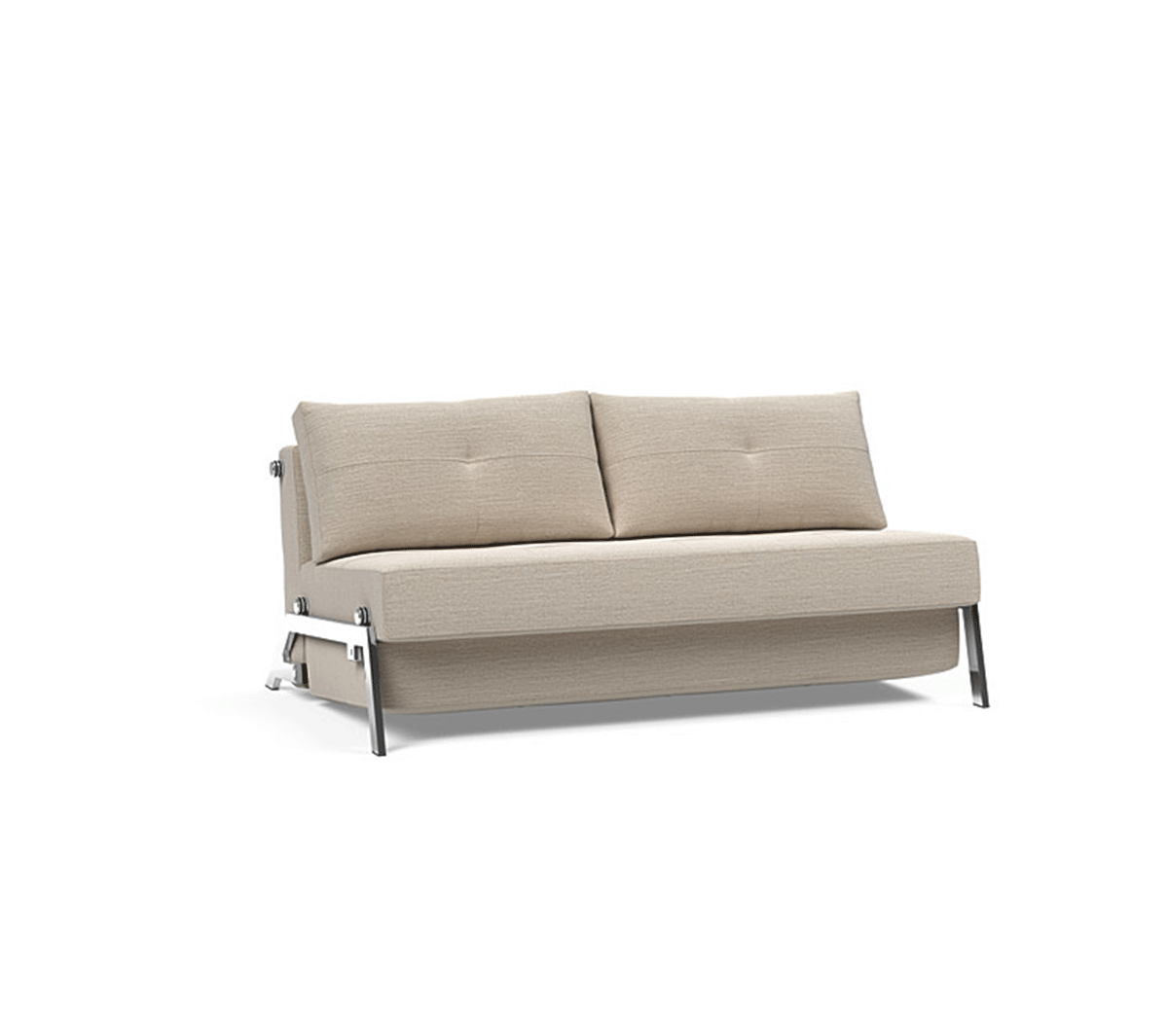 Innovation Living - Cubed 160 Alluminio Blida Sand Grey - Taninihome.com