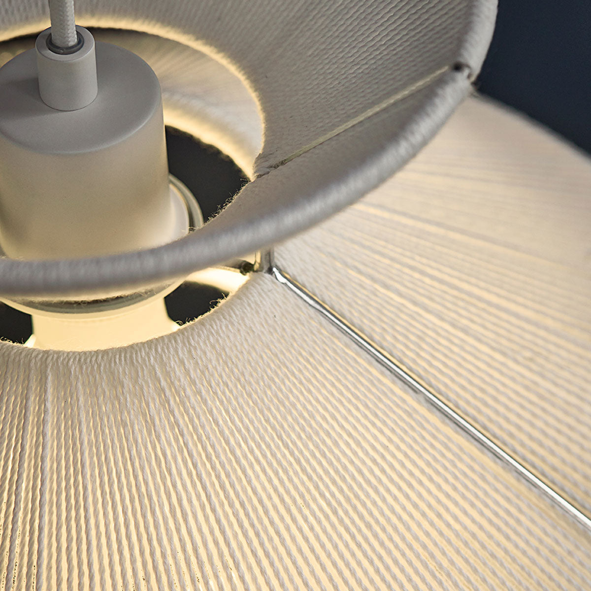 Frandsen - Kiku Pendant - Taninihome.com