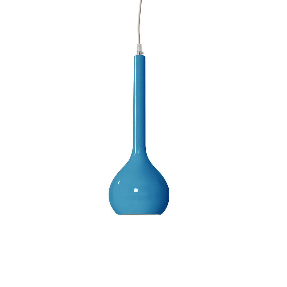 Tanini Basic - Drip 3 Azzurro - Taninihome.com