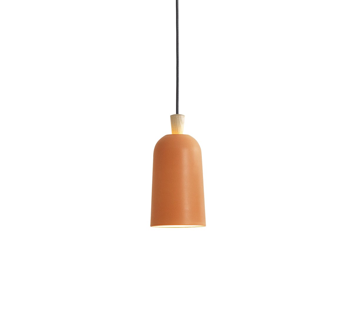 Ex.t - Fuse Small Corallo grigio - Taninihome.com