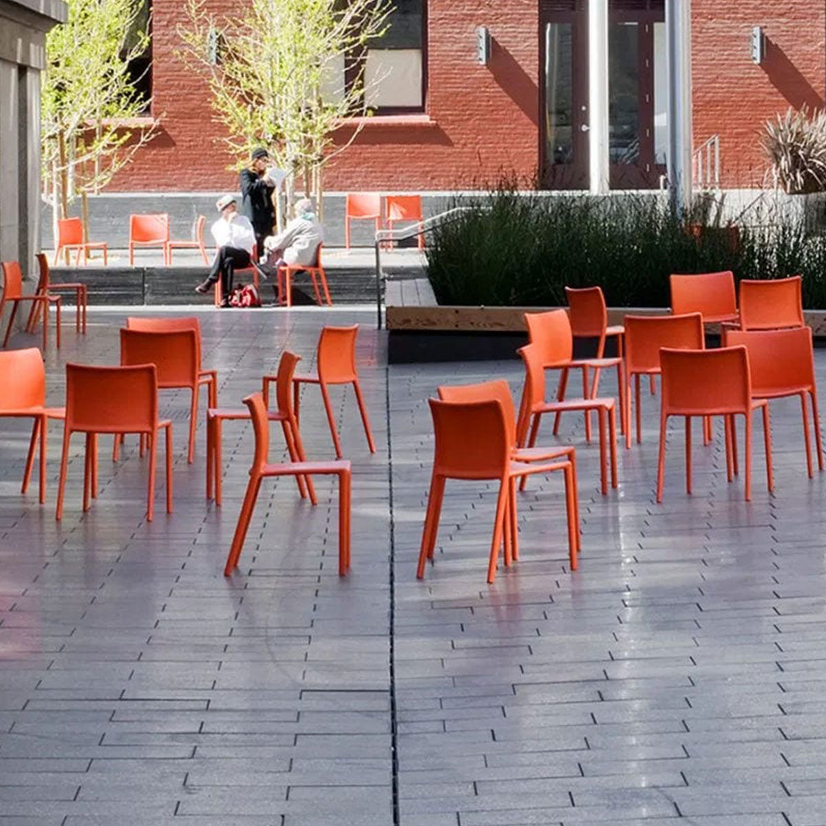 Magis - Air Chair - Taninihome.com