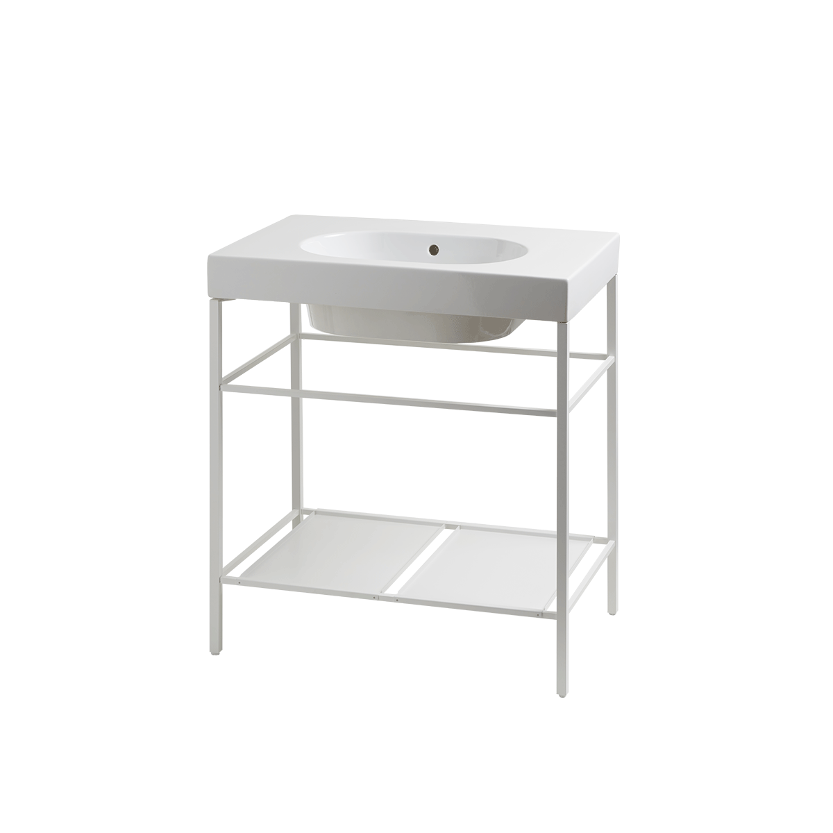 Ex.t - Eileen 75 Bianco - Taninihome.com