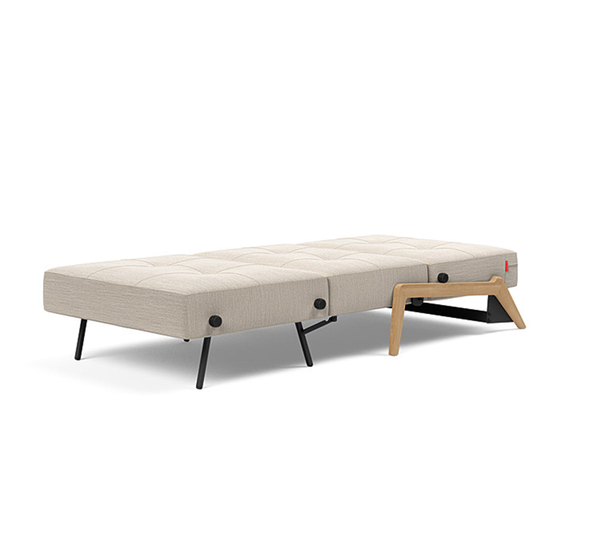 Innovation Living - Cubed 90 Wood Chair - Taninihome.com