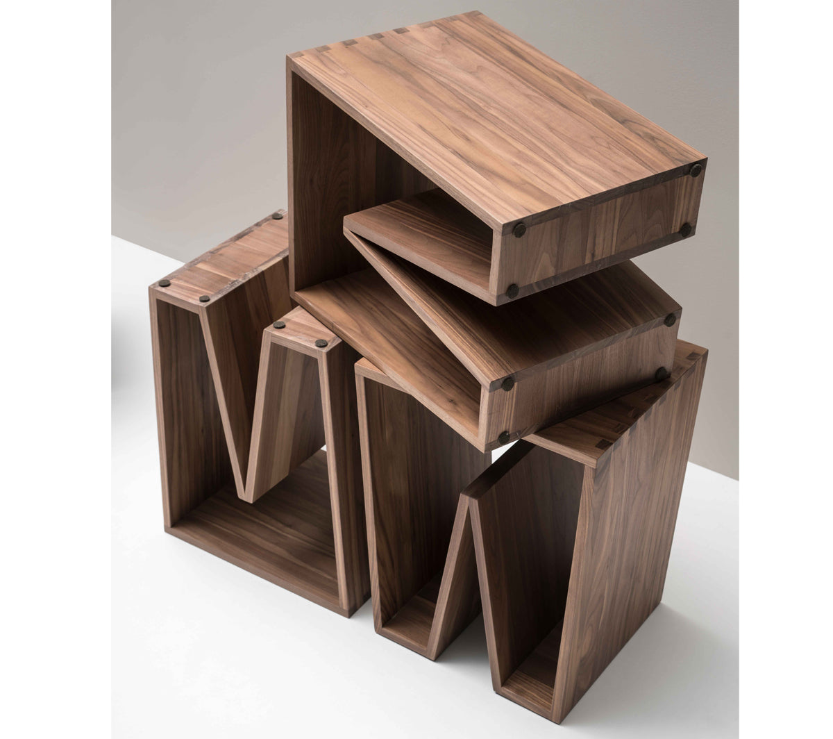 Tanini Basic - Notch Wood - Taninihome.com