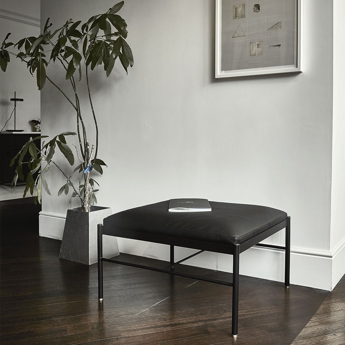 Ex.t - Rest Pouf - Taninihome.com
