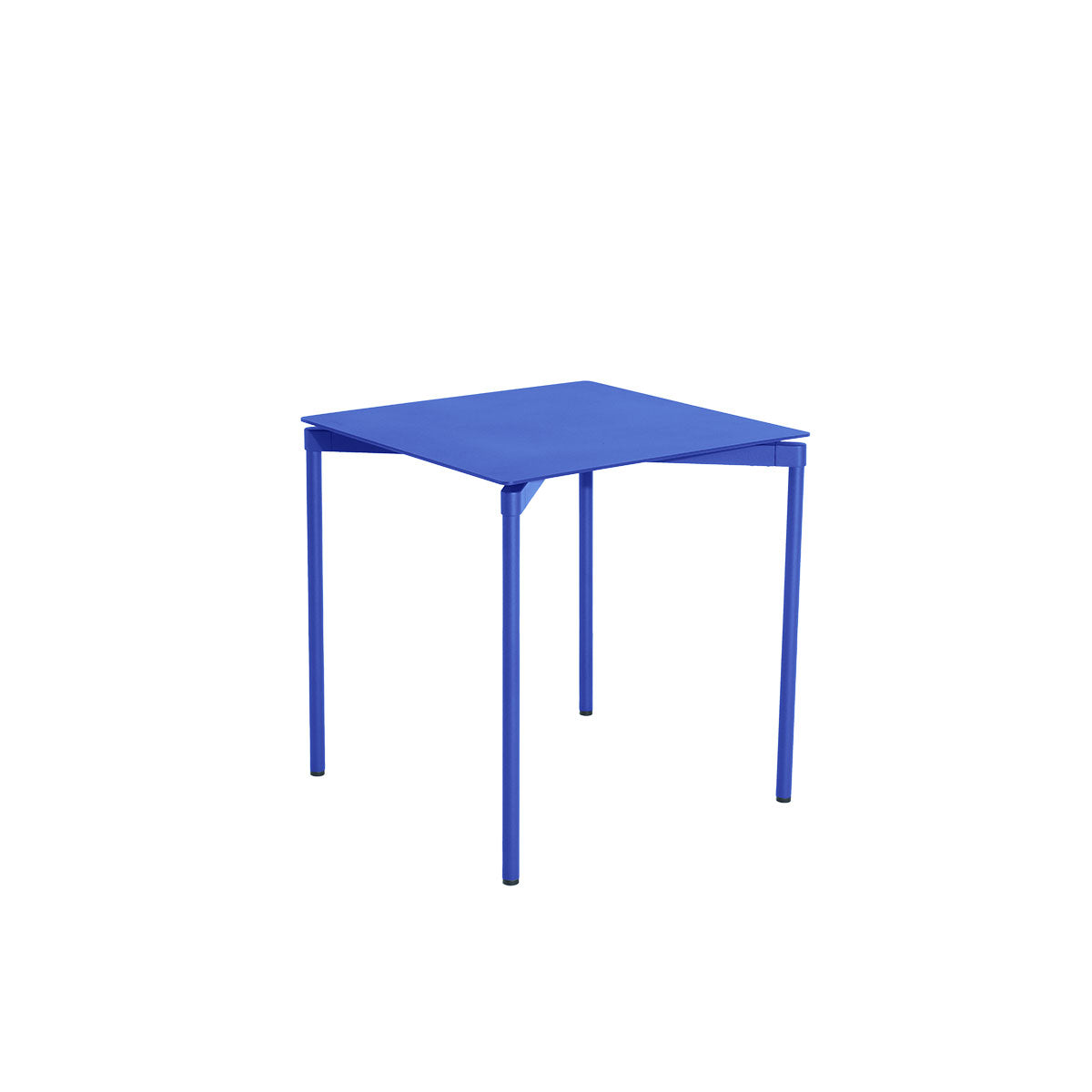 Petite Friture - Fromme Square Table Blu - Taninihome.com