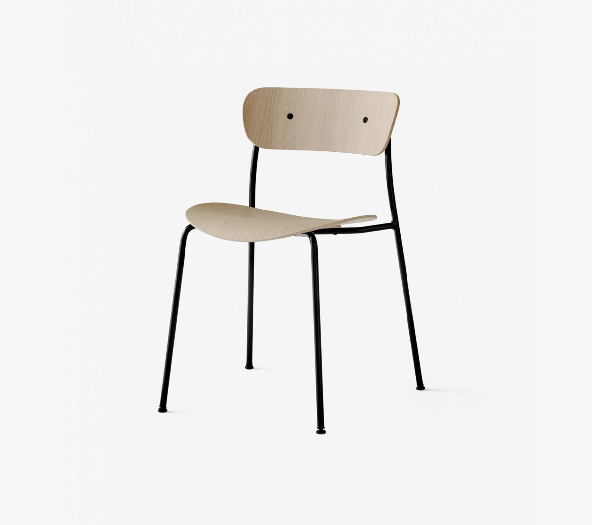 &Tradition - Pavilion AV1 Marrone Chiaro Nero - Taninihome.com