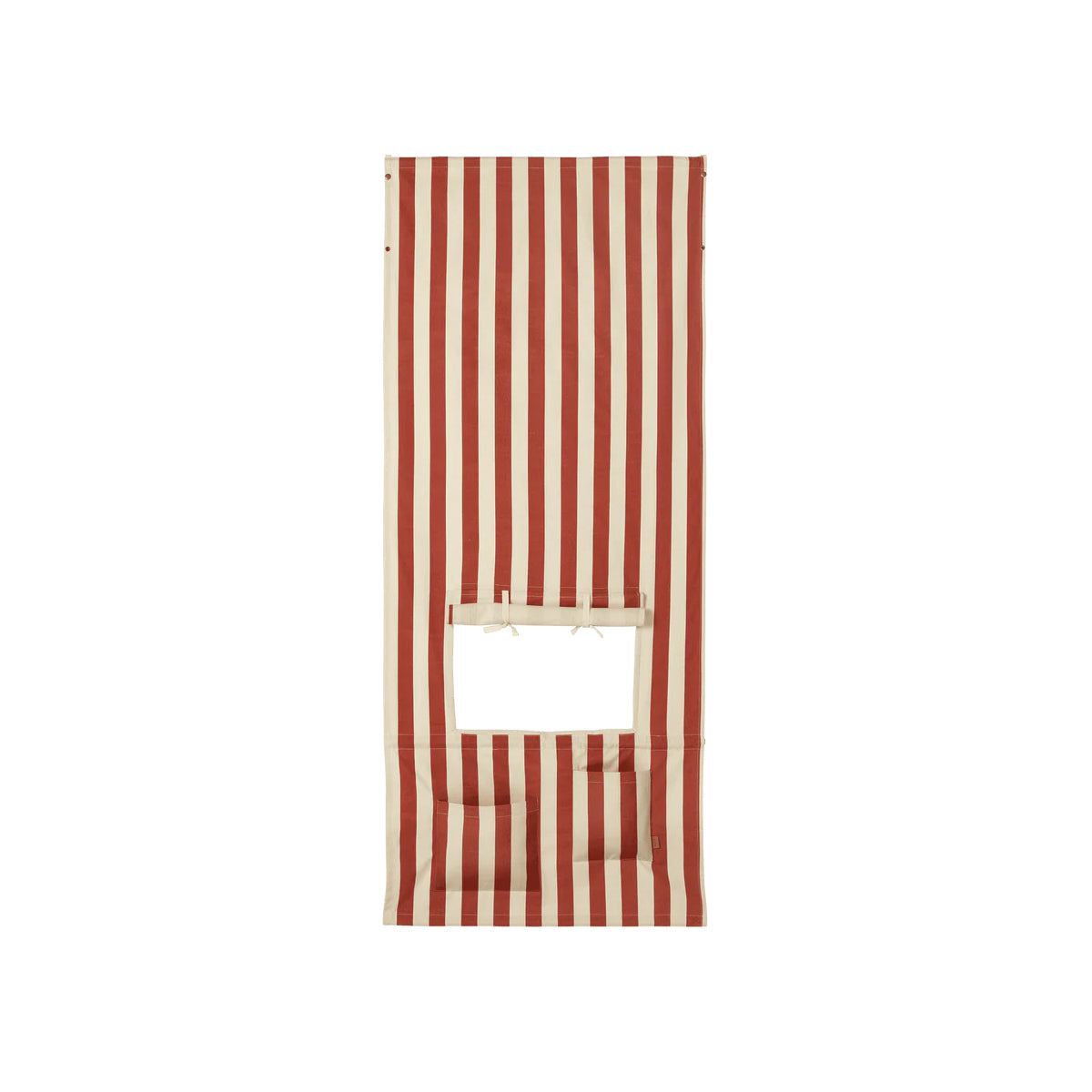 Ferm Living - Kids Kiosk Rosso - Taninihome.com