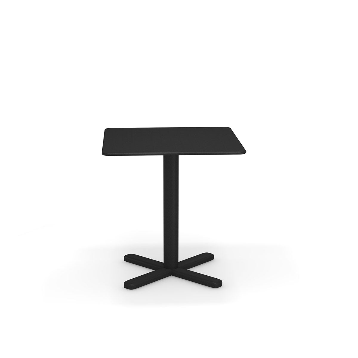 Emu - Darwin tavolo quadrato abbattibile - Taninihome.com