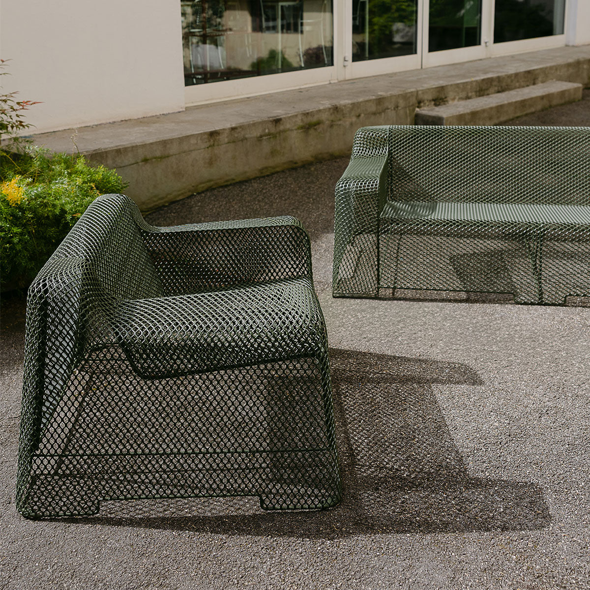 Emu - Ivy poltrona - Taninihome.com