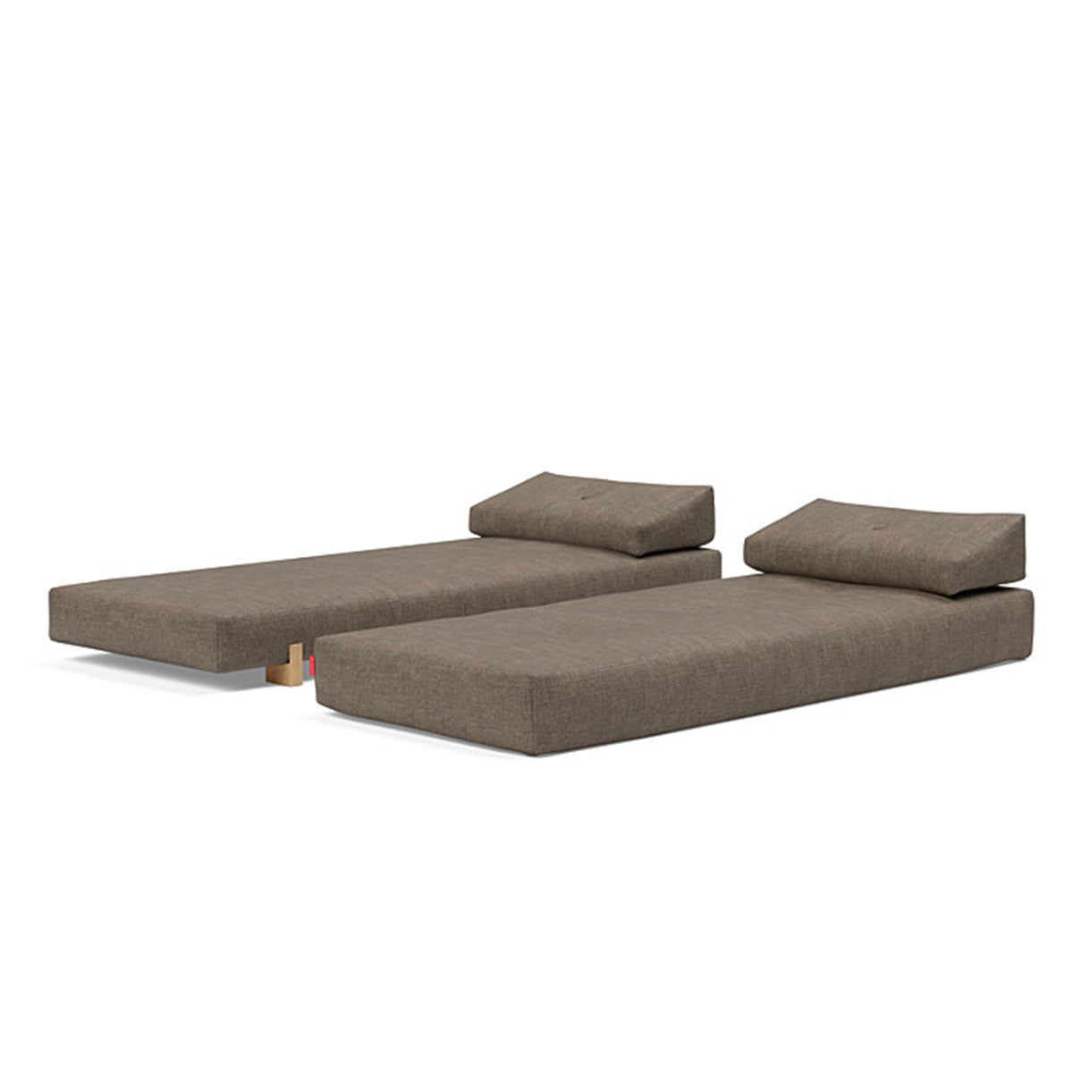 Innovation Living - Sigmund Drip Daybed - Taninihome.com