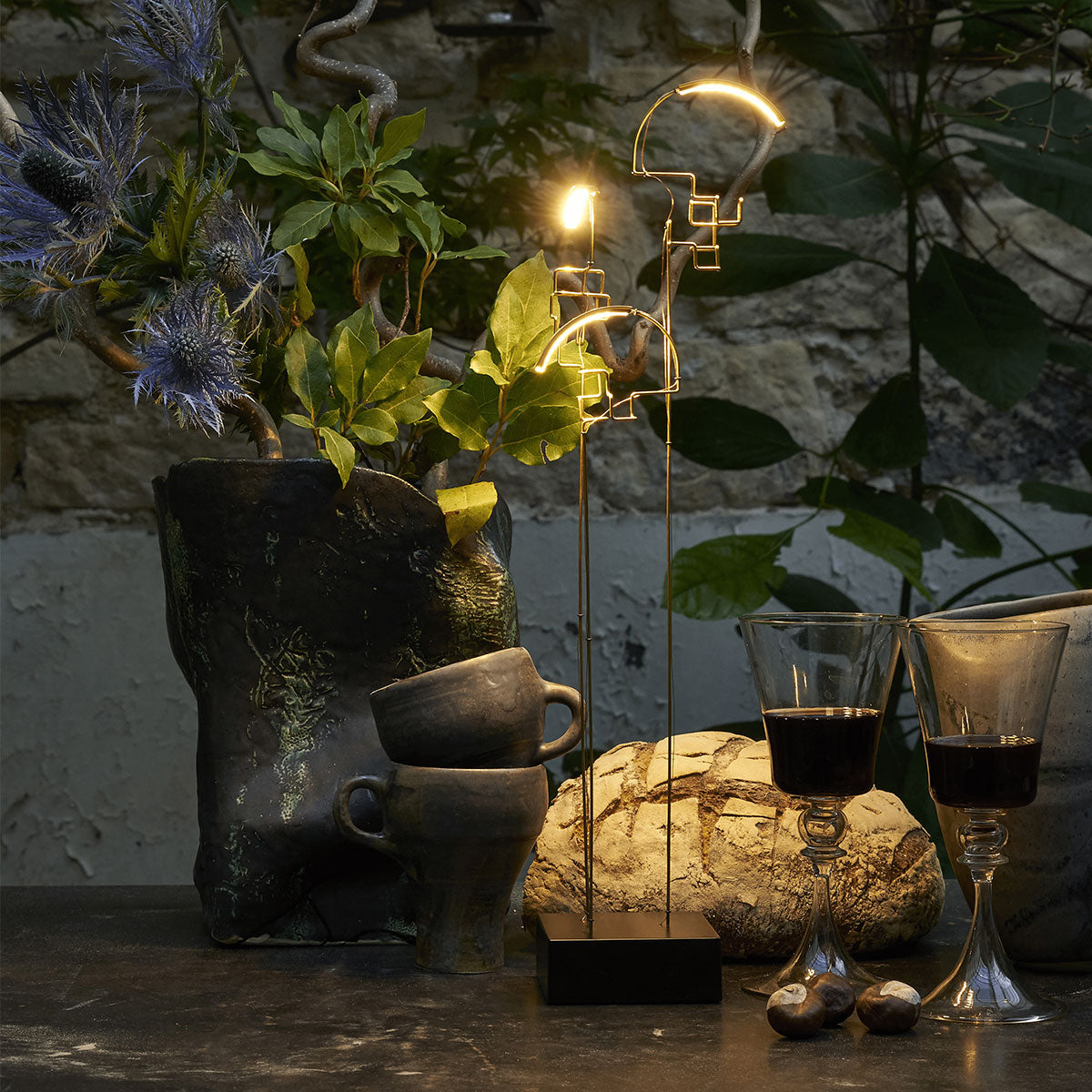 DCW - Boucle - Taninihome.com
