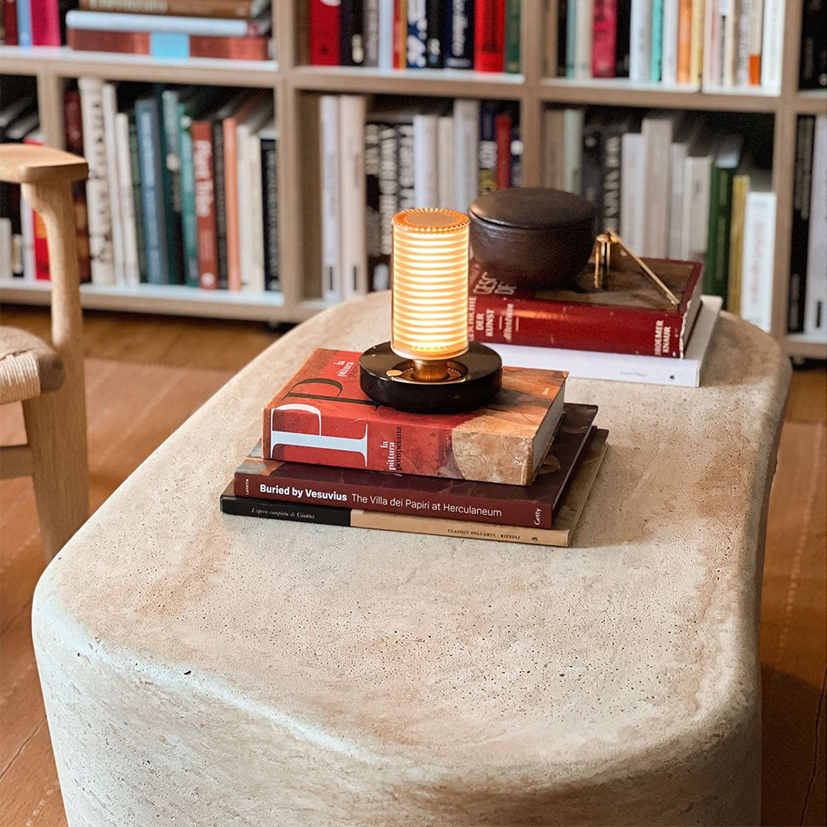 DCW - Frechin a table - Taninihome.com