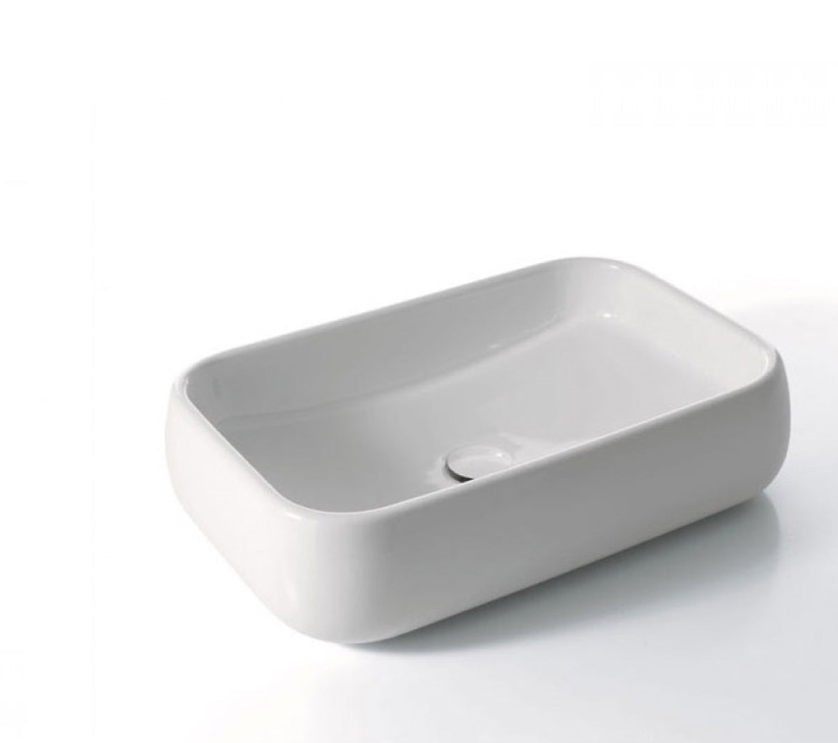 Ceramica Cielo - Shui Comfort lavabo 60 - Taninihome.com