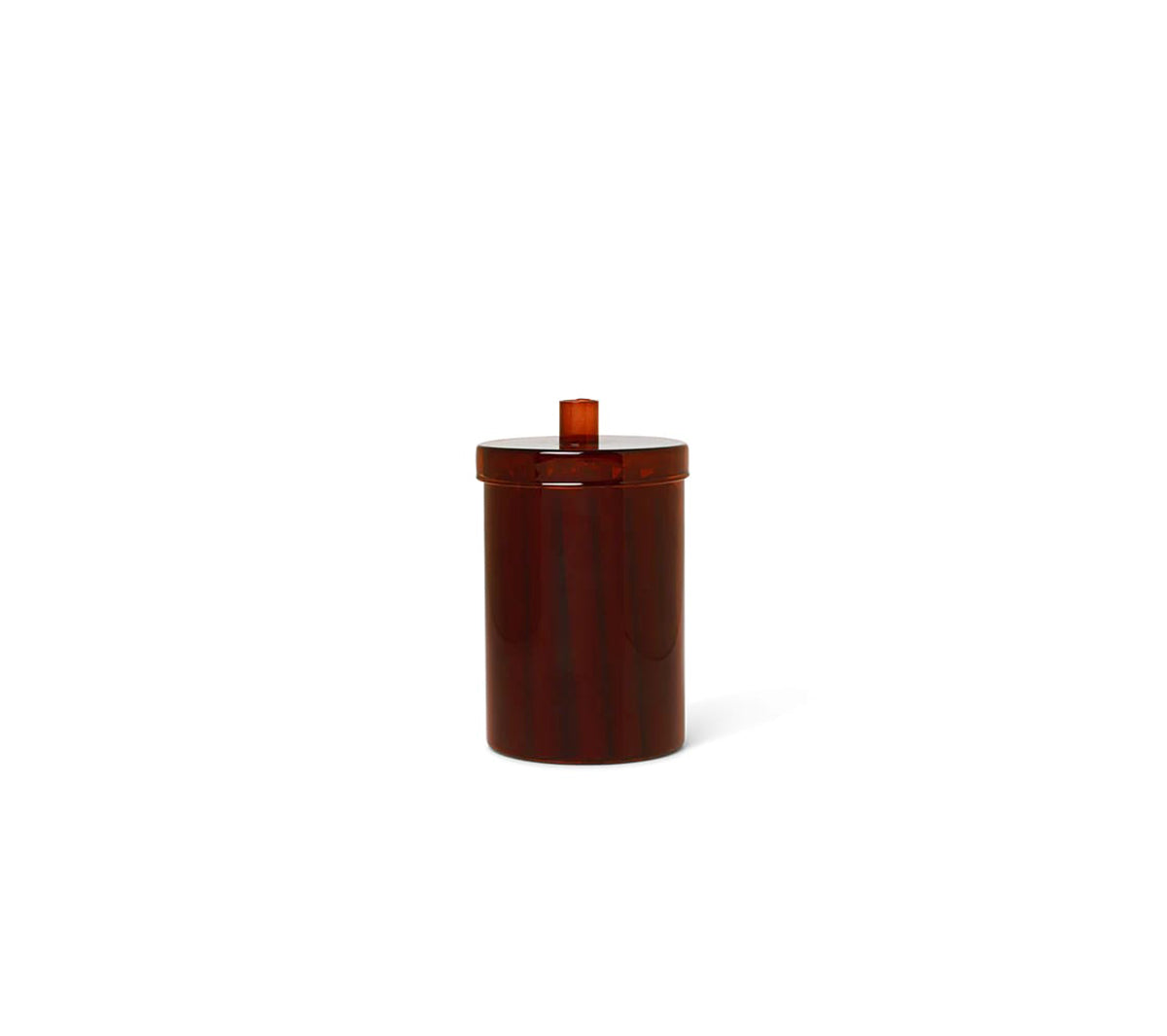 Ferm Living - Countdown to Christmas - Dark Red - Taninihome.com