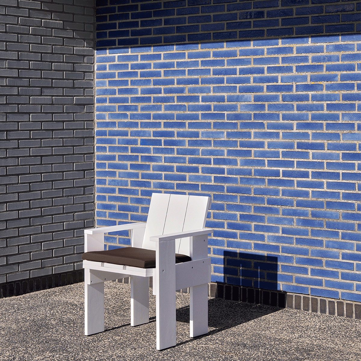 Hay - Crate Dining Chair - Taninihome.com