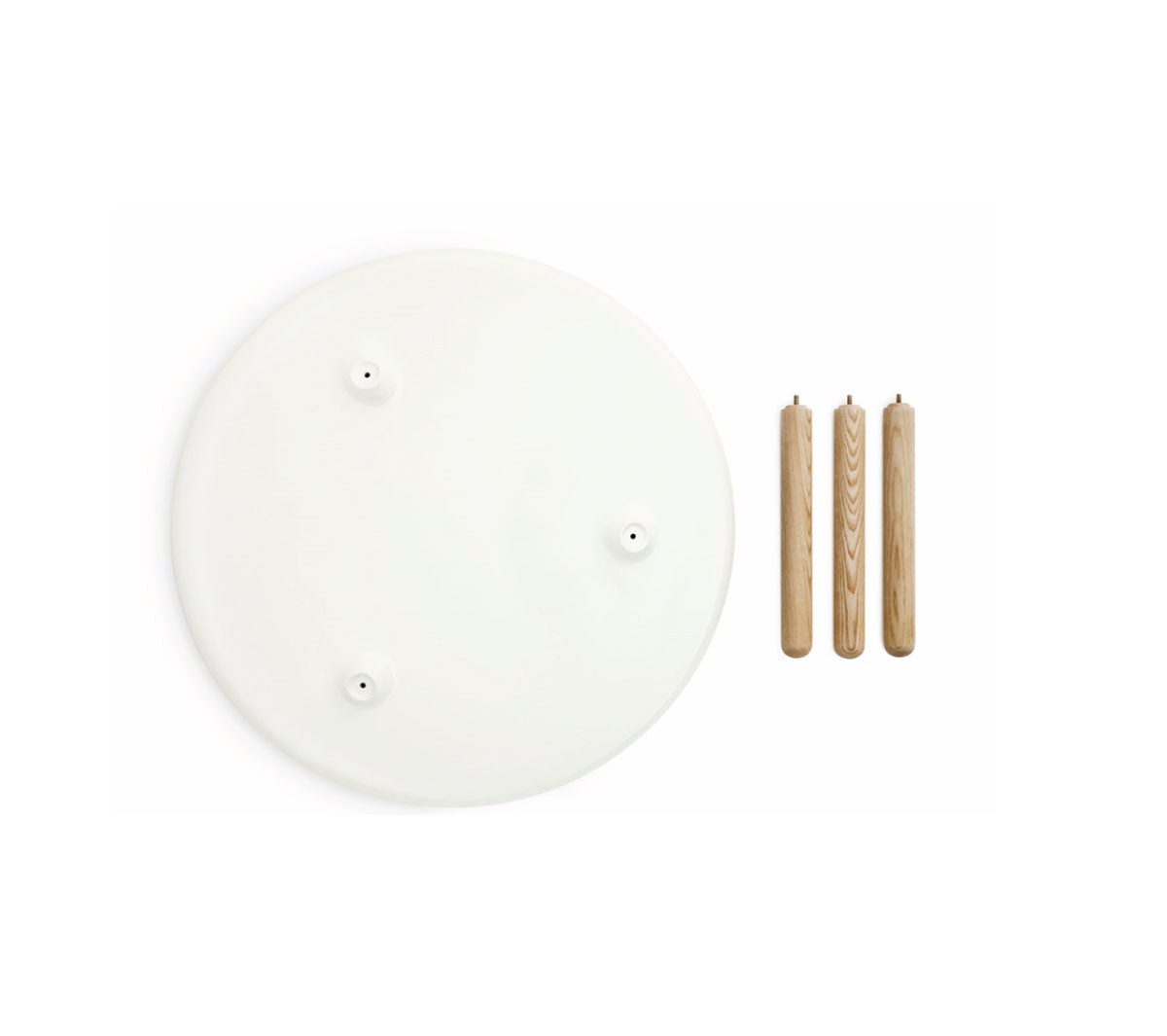 Normann Copenhagen - Tablo Table Large - Taninihome.com
