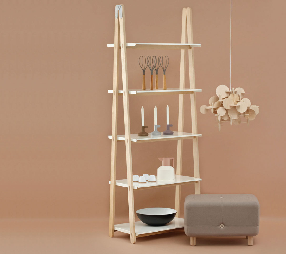 Normann Copenhagen - One Step - Taninihome.com