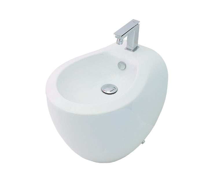 Tanini Basic - Bidet Elly a terra - Taninihome.com