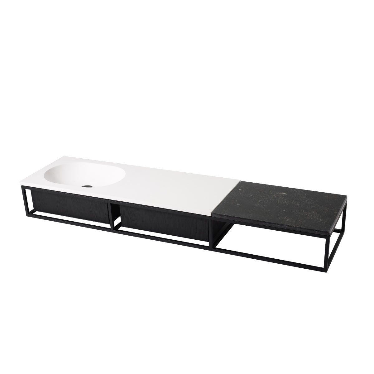 Ex.t - Frame GS3 2 - Taninihome.com