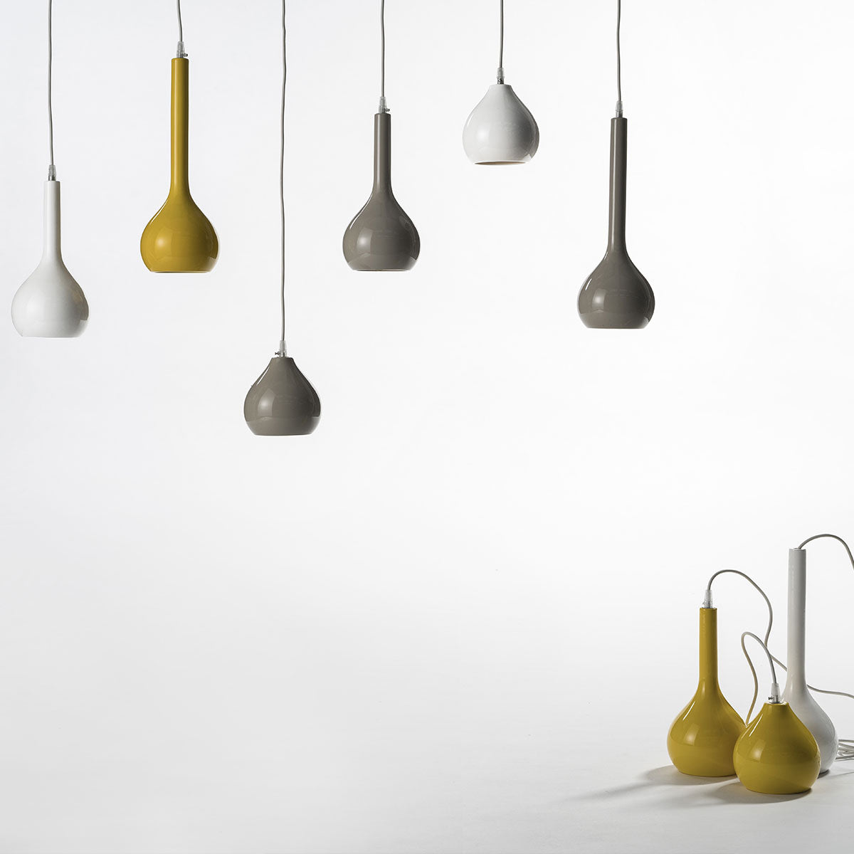Tanini Basic - Drip 3 - Taninihome.com