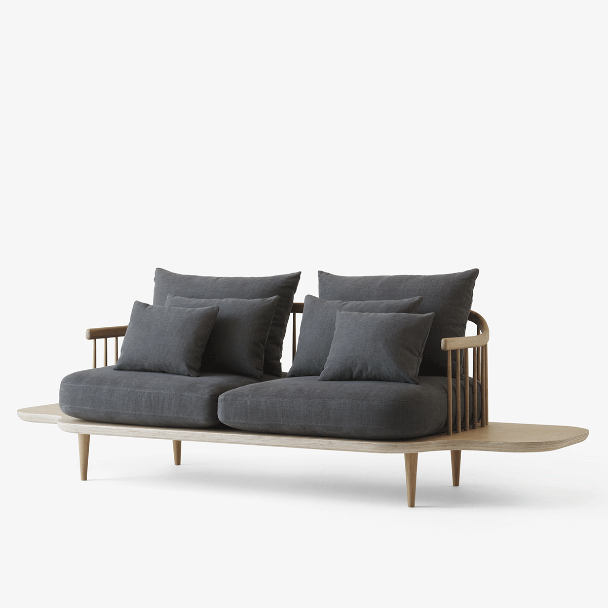 &Tradition - Fly SC3 Rovere Oliato Hot Madison 93 - Taninihome.com