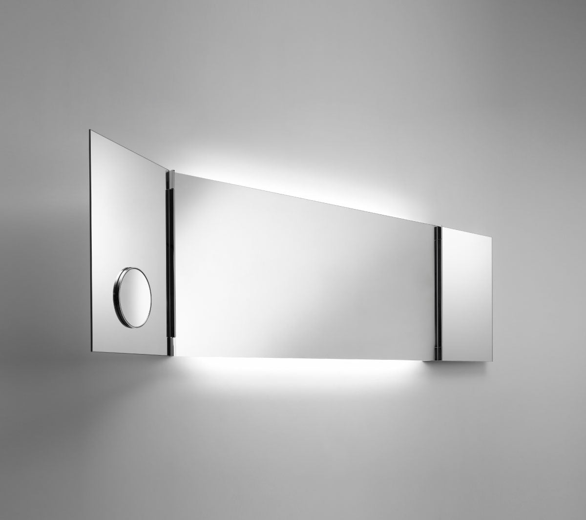 Agape - Narciso specchio - Taninihome.com