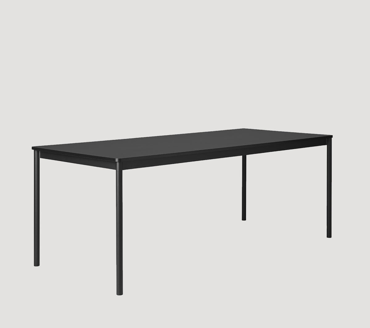 Muuto - Base table 190 - Taninihome.com