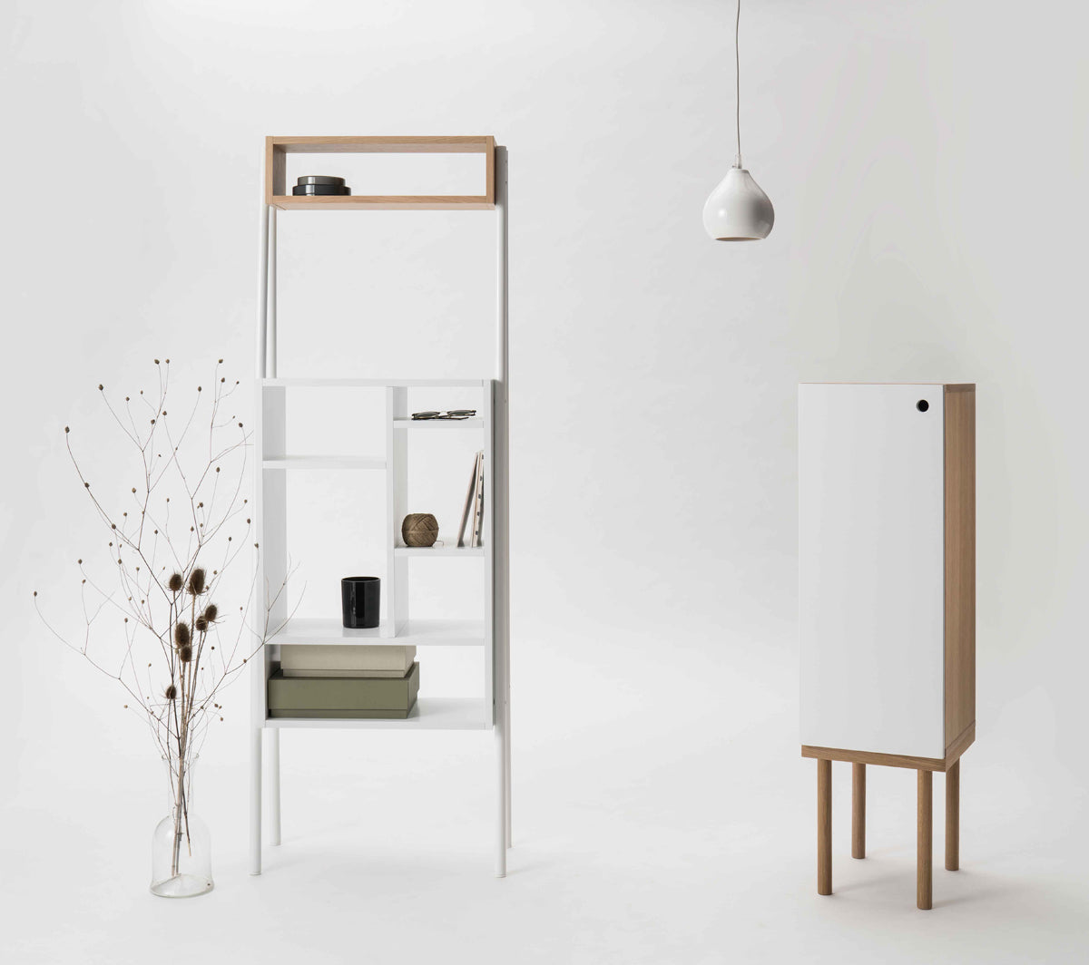 Tanini Basic - Still Life 2 - Taninihome.com