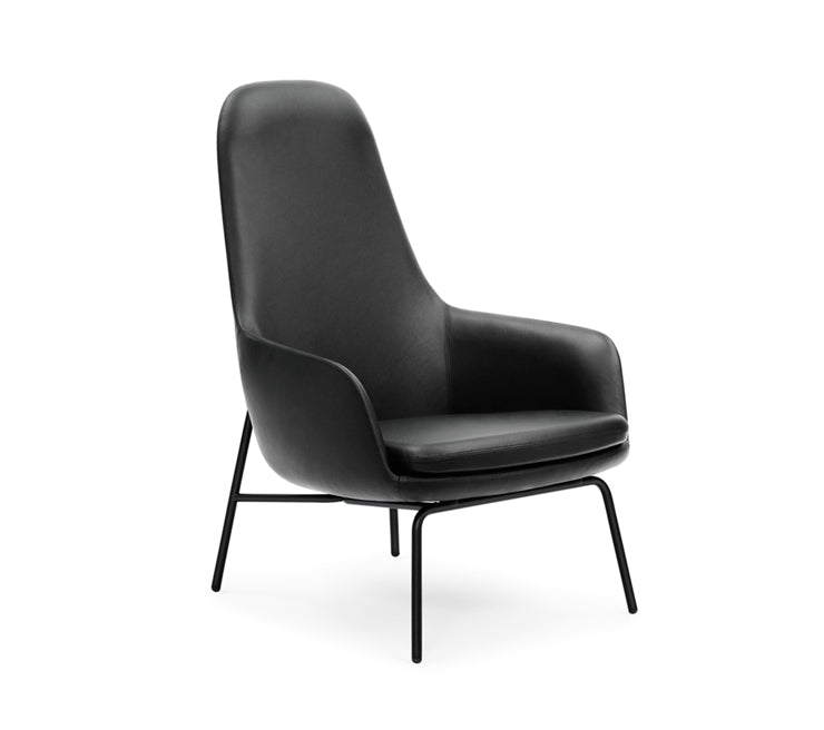 Normann Copenhagen - Era Lounge Chair High - Taninihome.com