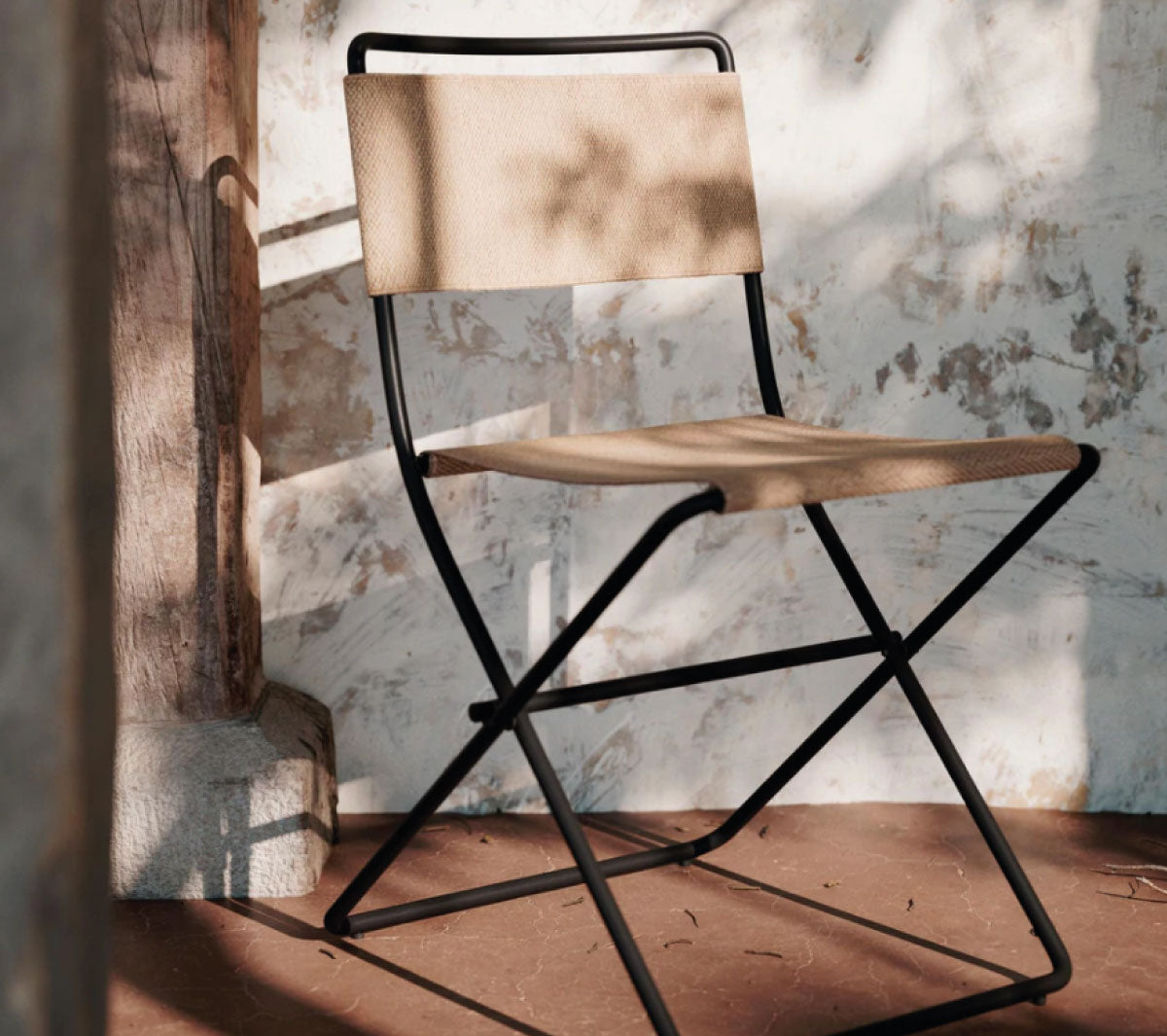 Ferm Living - Desert Dining chair - Taninihome.com