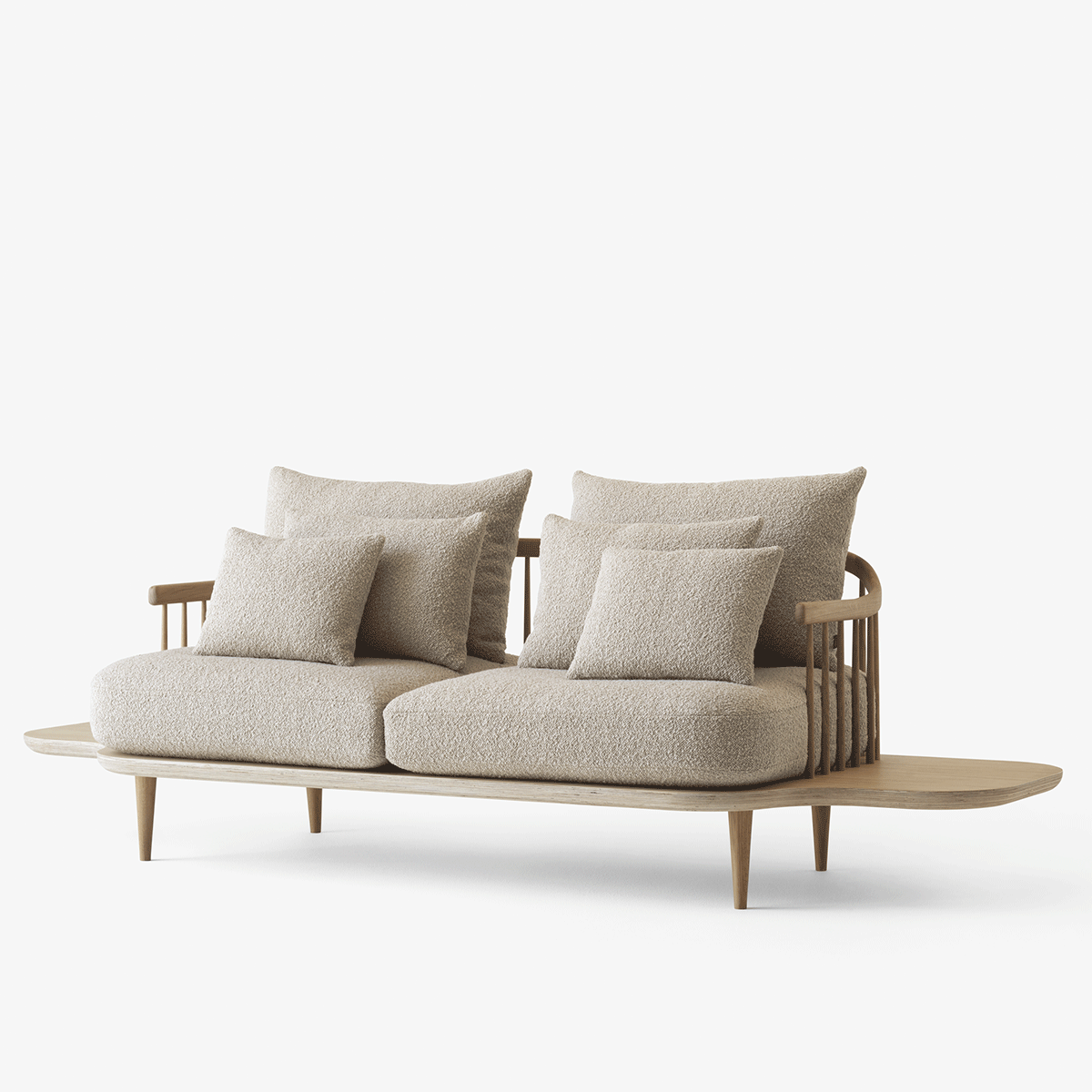 &Tradition - Fly SC3 Rovere Oliato Karakorum 003 - Taninihome.com