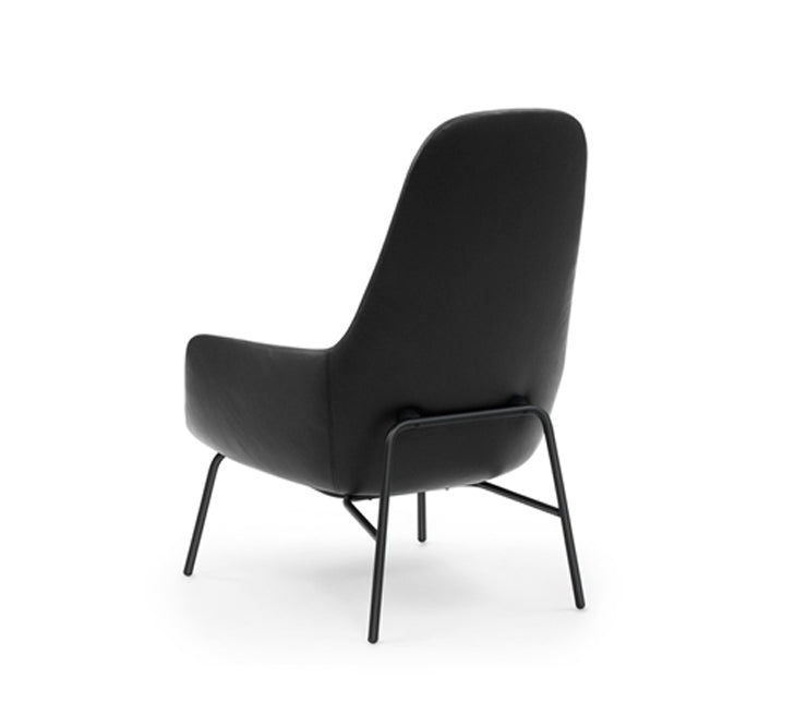 Normann Copenhagen - Era Lounge Chair High - Taninihome.com