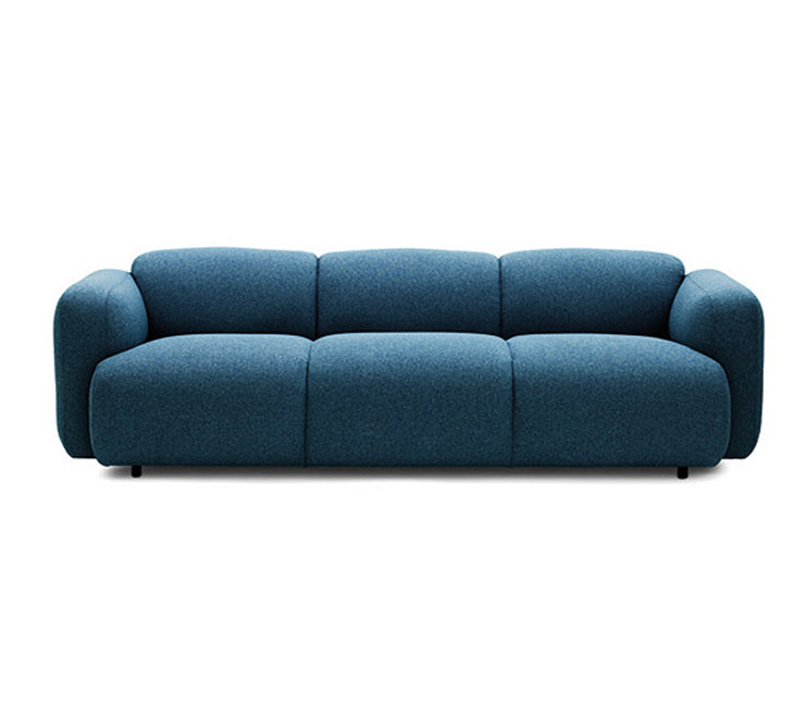Swell 3 posti azzurro