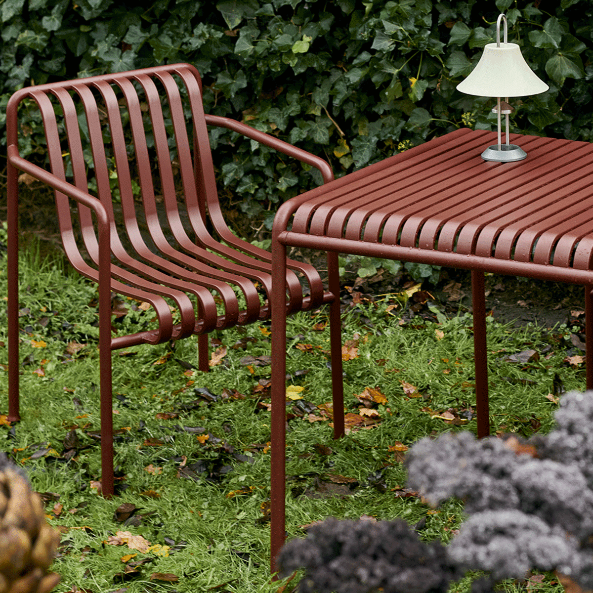 Hay - Palissade Table small - Taninihome.com