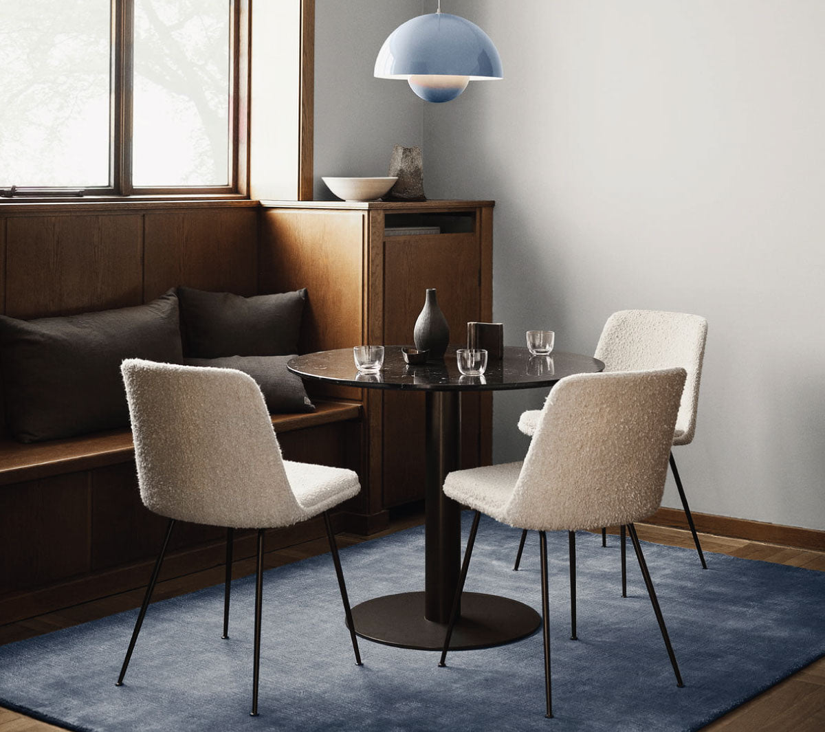 &Tradition - Rely HW10 - Taninihome.com