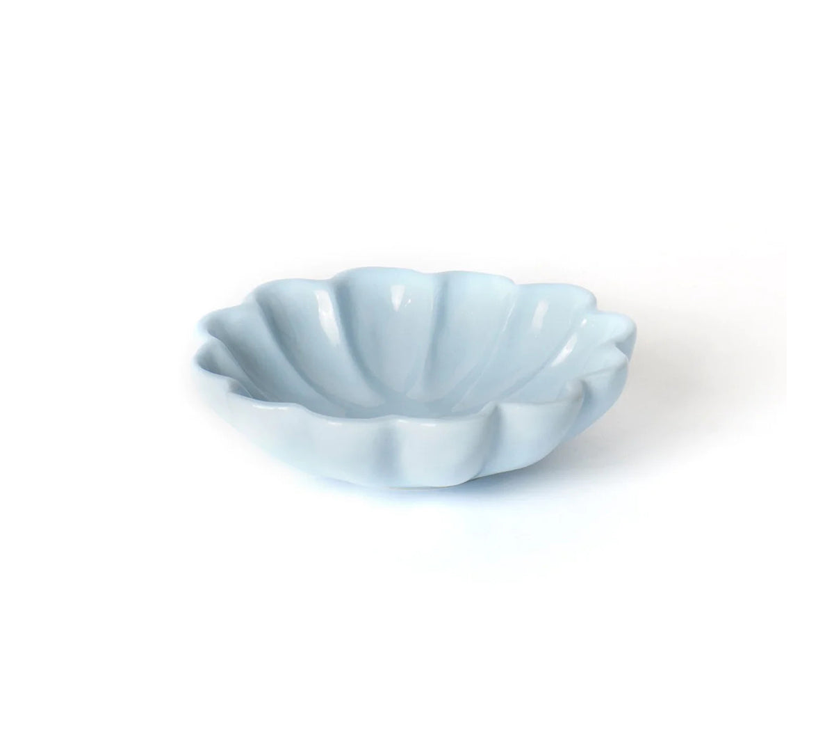 Bitossi Home - Coppetta media celeste - Taninihome.com