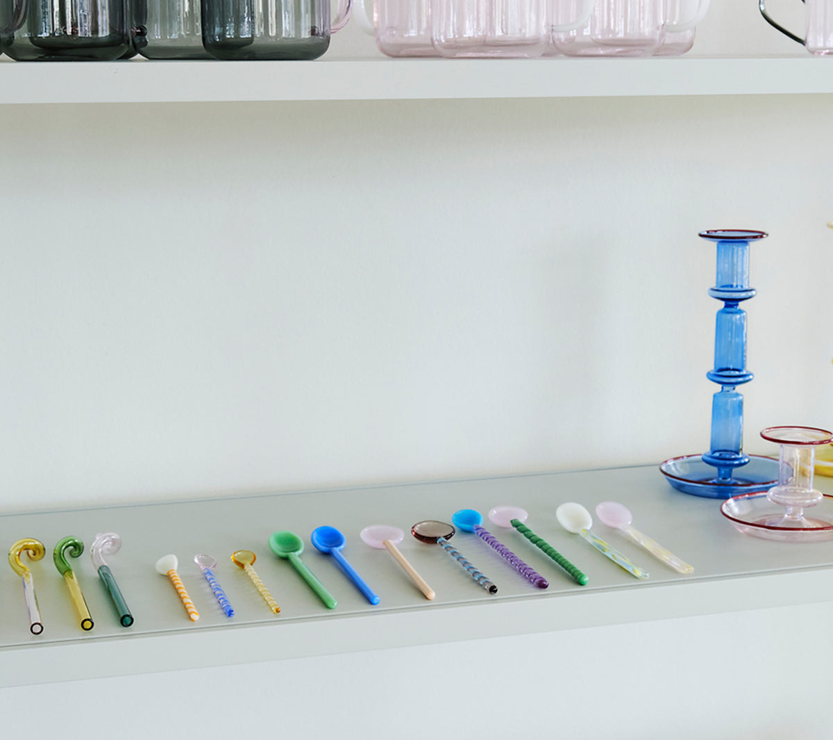 Hay - Glass Spoons Flat - Taninihome.com