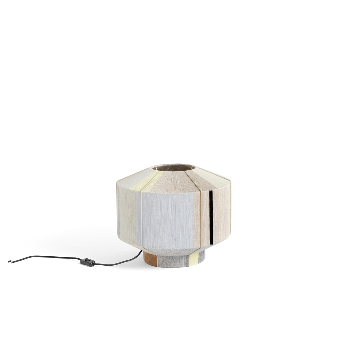 Hay - Bonbon shade 380 table Beige - Taninihome.com