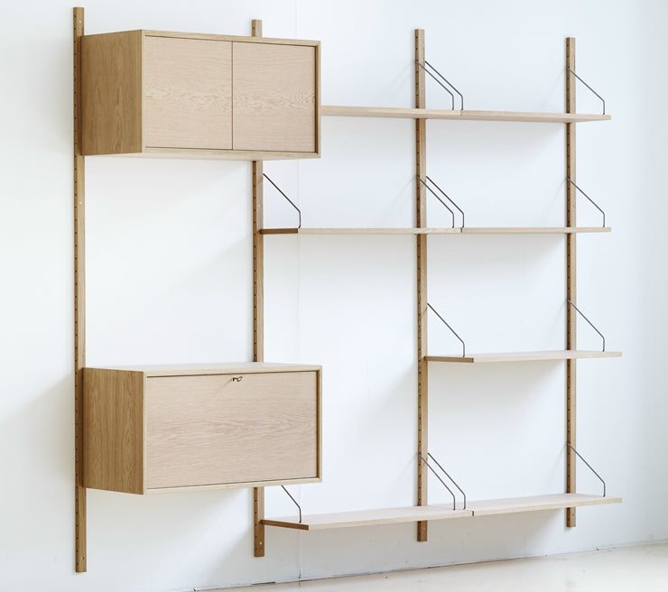 dk3 - Royal System Medium - Taninihome.com