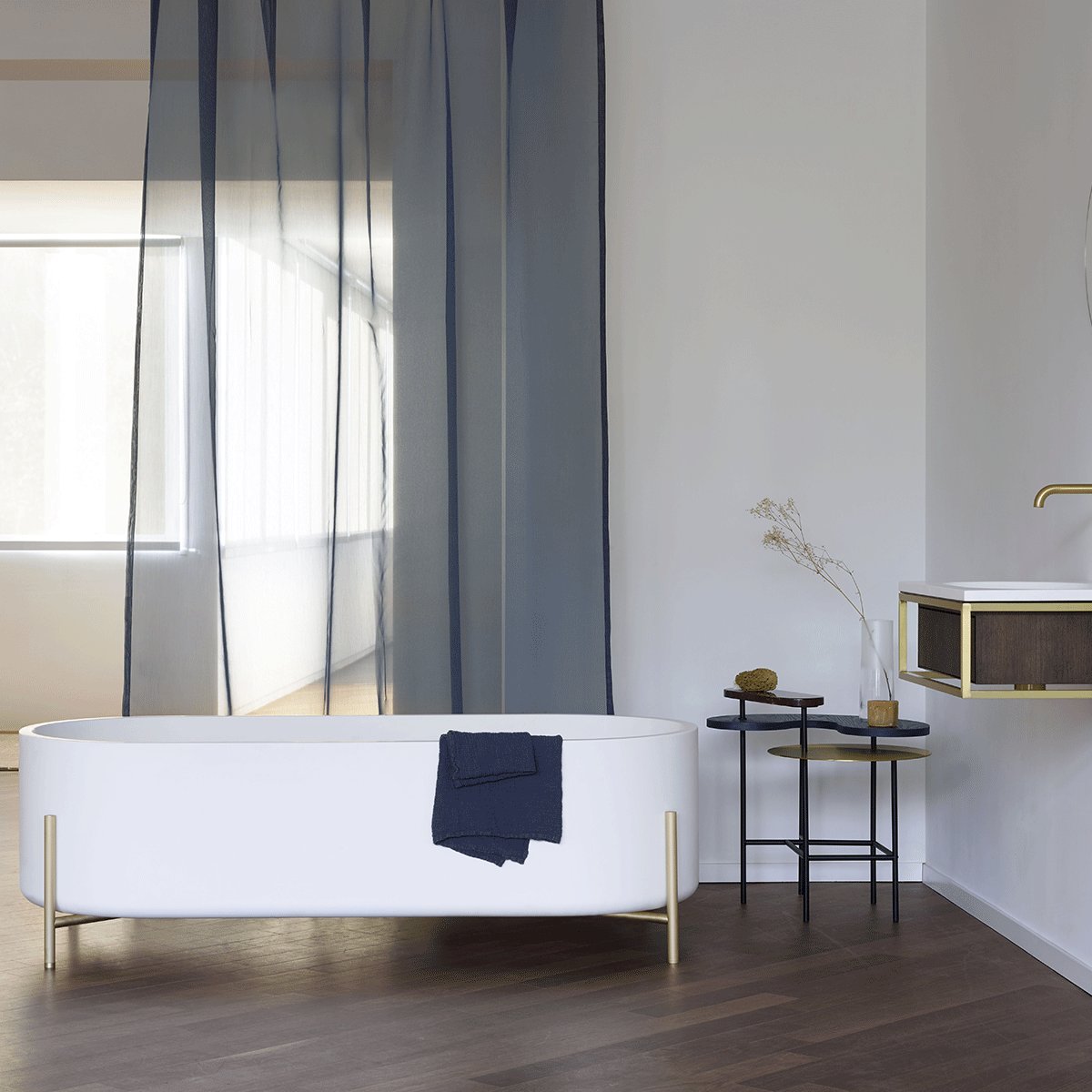 Ex.t - Stand vasca - Taninihome.com