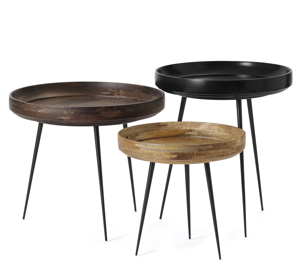 Mater - Bowl Table Medium - Taninihome.com