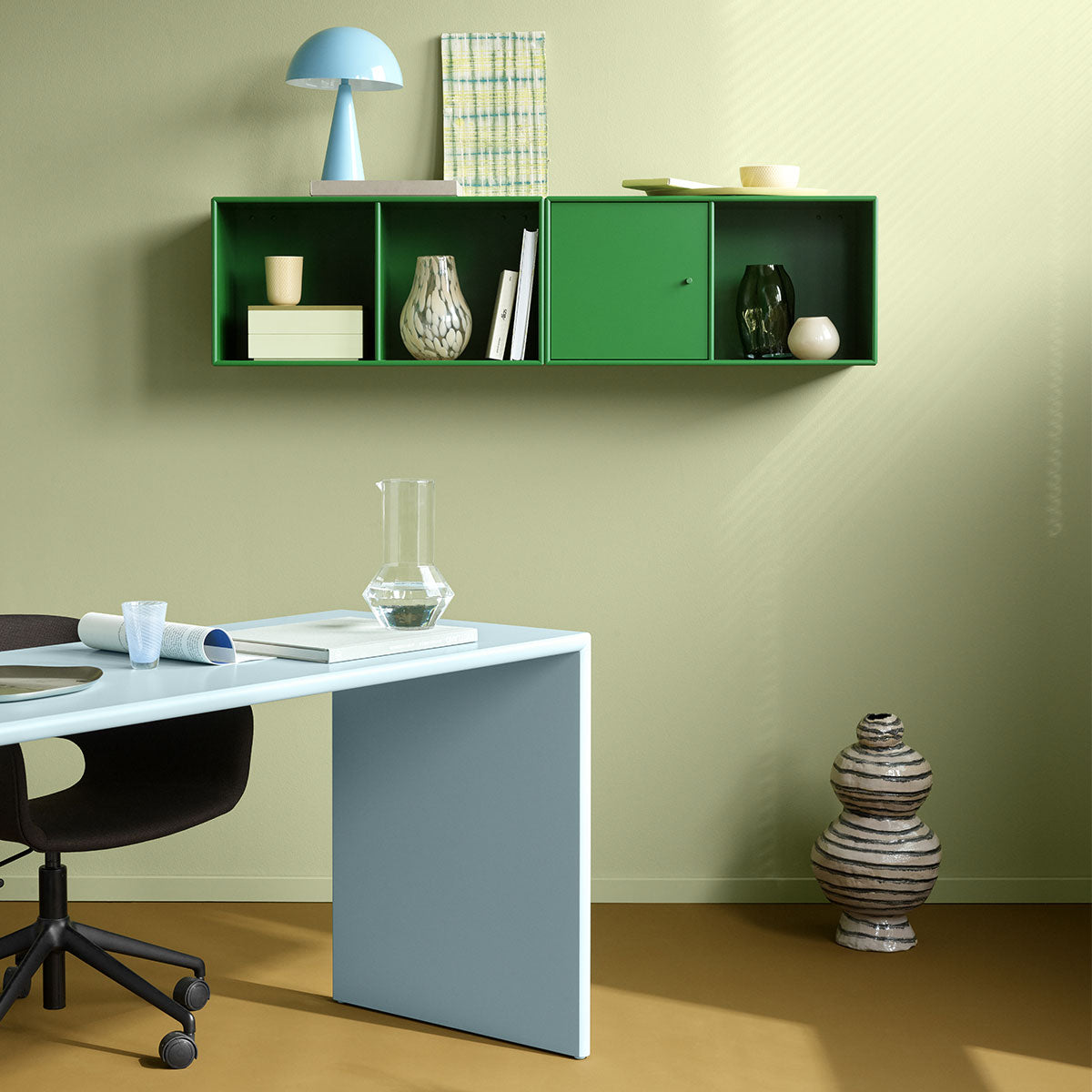 montana - Line Parsley - Taninihome.com