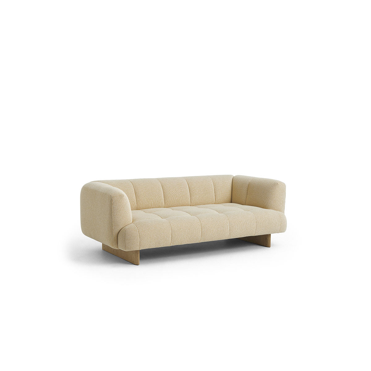 Hay - Quilton Lift 2 seater Tartaglia 857 - Taninihome.com