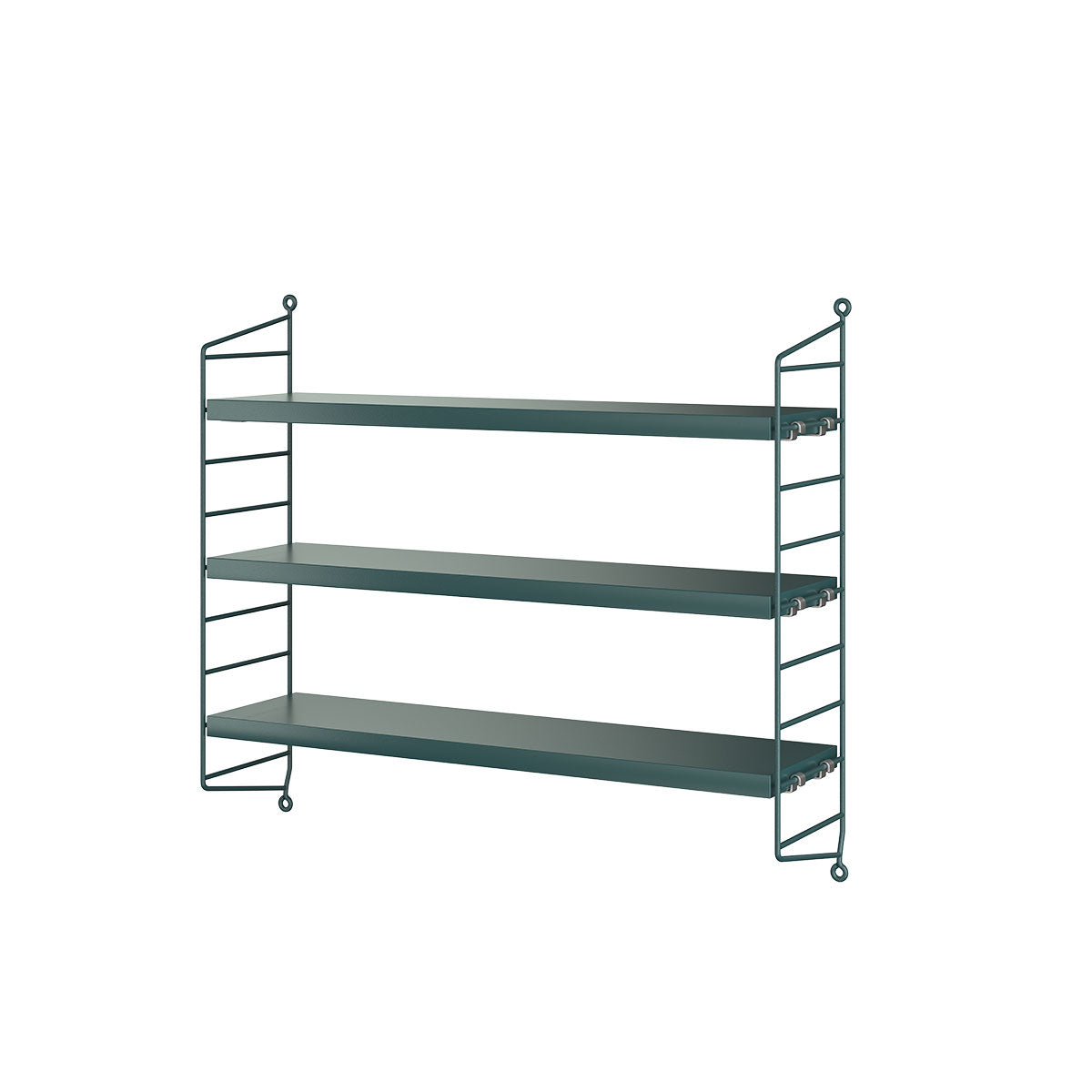 String - String Pocket Verde Scuro - Taninihome.com