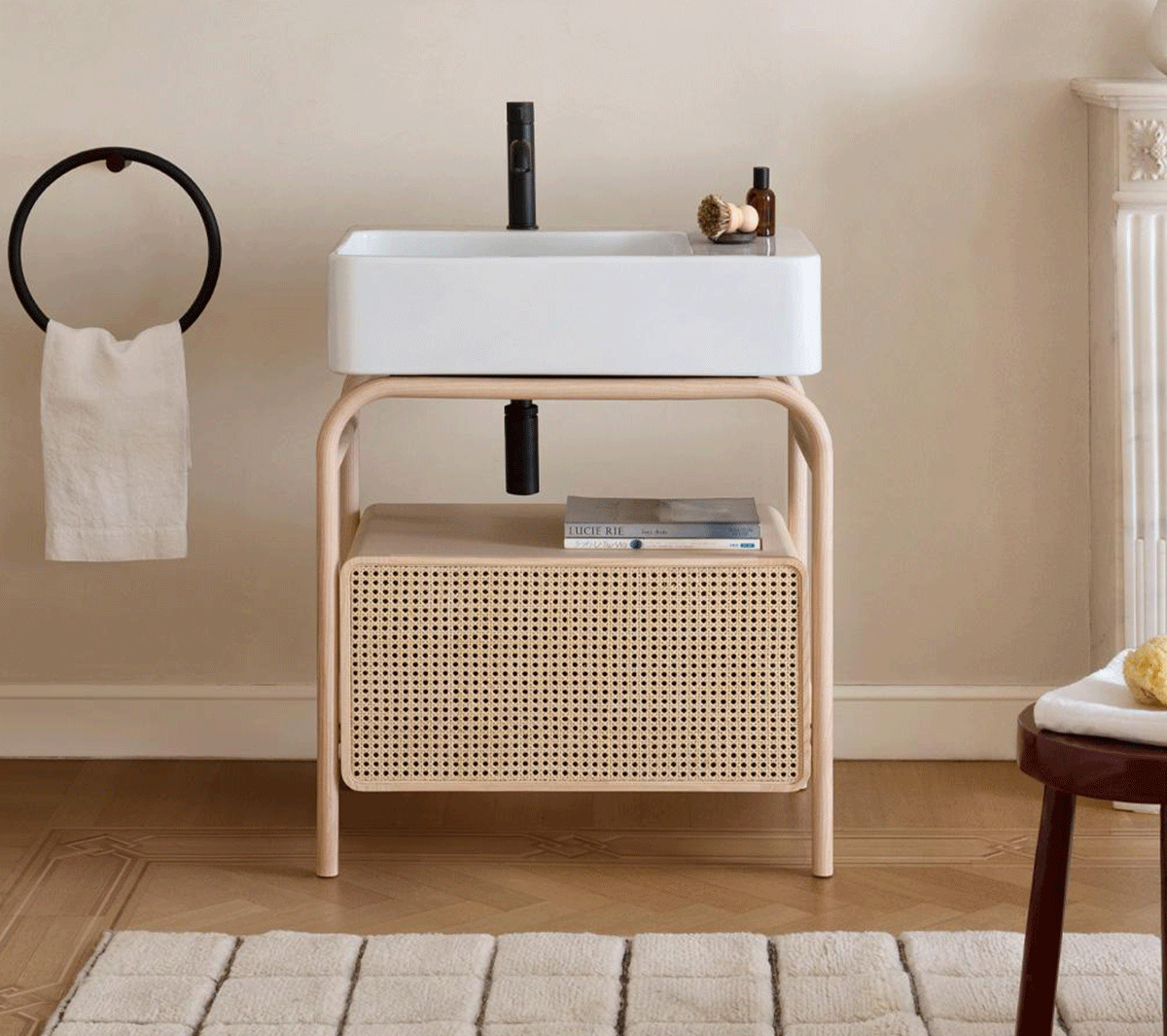 Ceramica Cielo - Marcel consolle - Taninihome.com