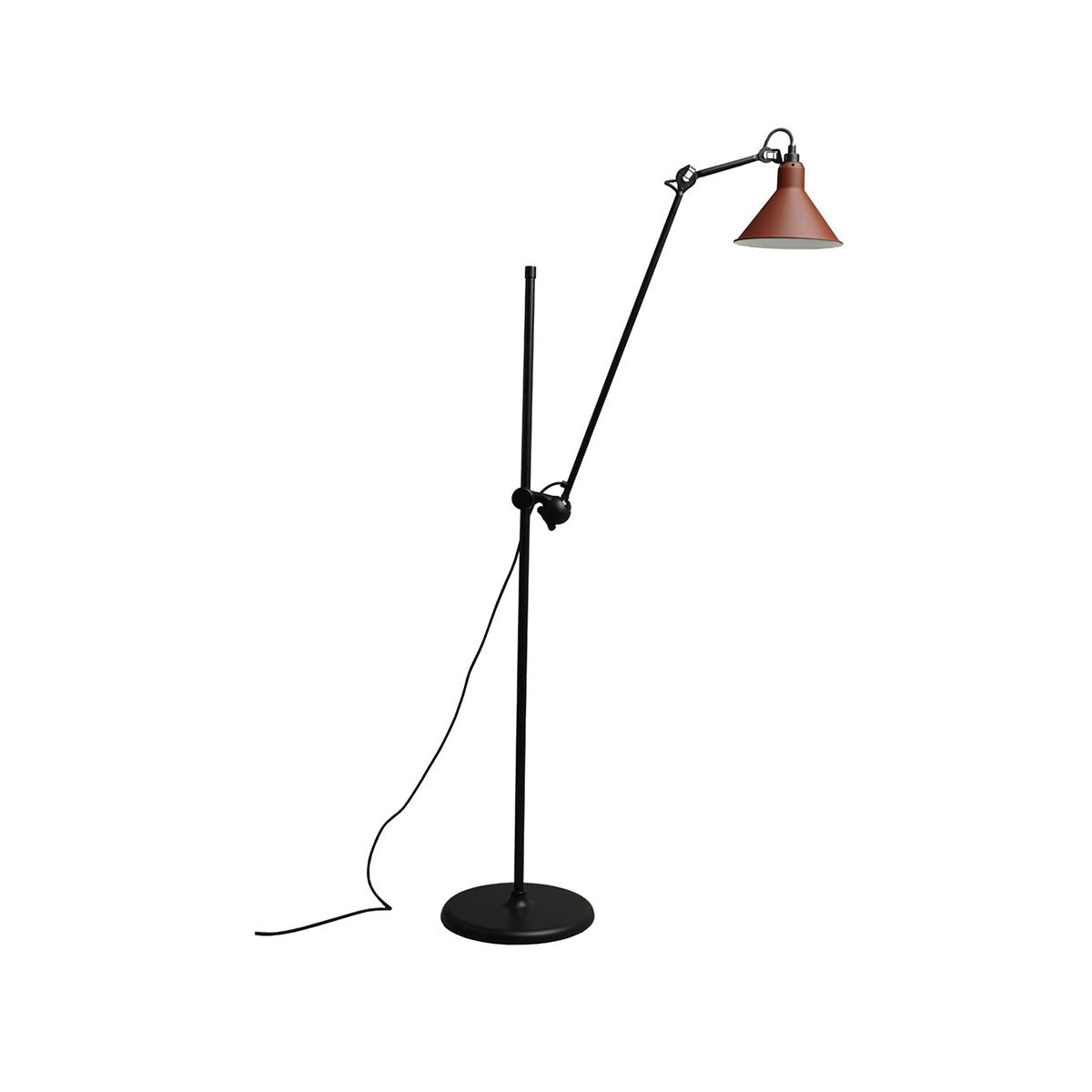 DCW - Lampe Gras n215 - Taninihome.com