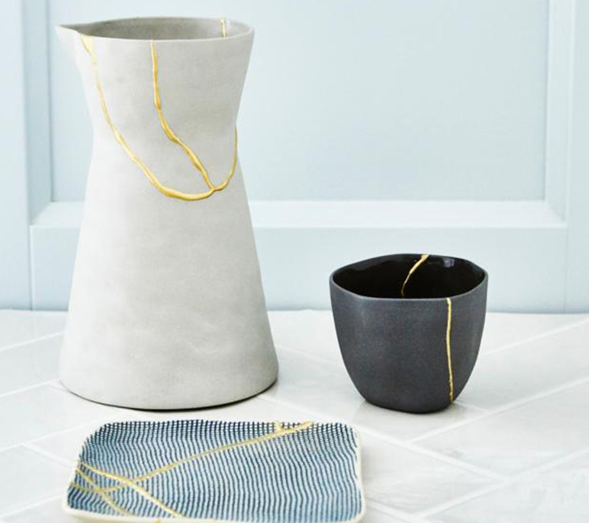 Humade - New Kintsugi repair kit - Taninihome.com