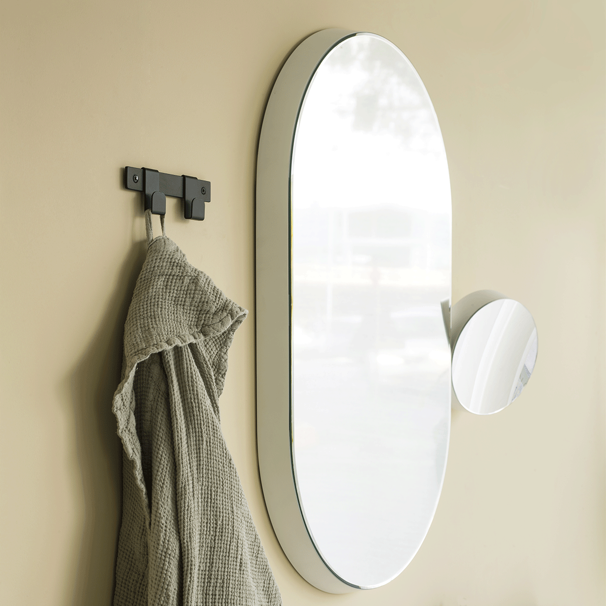 Ex.t - Gravity oval - Taninihome.com