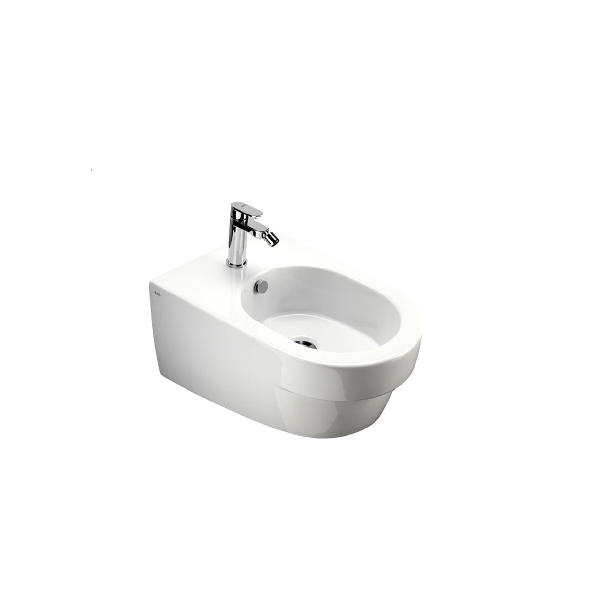 Ex.t - Basic bidet sospeso - Taninihome.com